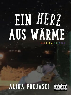 cover image of Ein Herz aus Wärme